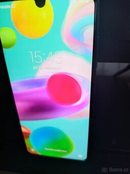 Samsung Galaxy A 41