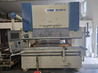 Lisy - ohraňovací CNCAP 2600x80