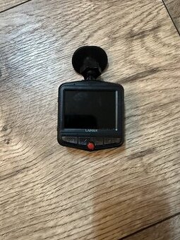 Auto kamera Lamax