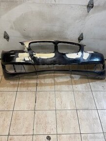 Přední nárazník na BMW 5 series (f10-f11)