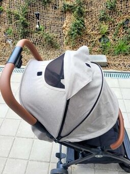 Dětská sportovní kárka Zopa