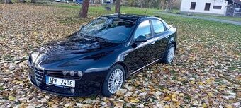 Alfa Romeo 159 1.9jtdm 110kw r.v.2008