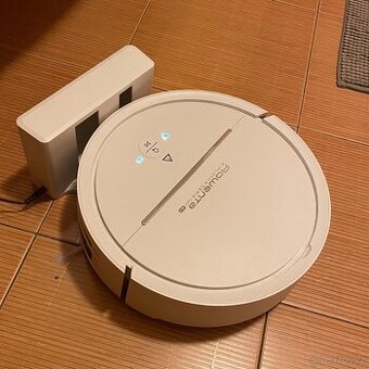 Rowenta X-Plorer 120 AI – čistí sám + mop