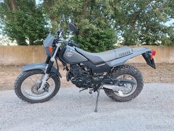 YAMAHA TW 125