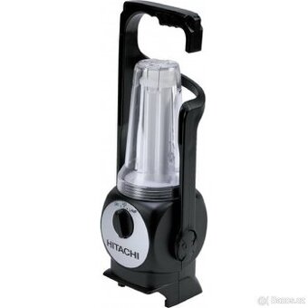 AKU SVÍTILNA HITACHI UB18DSL
