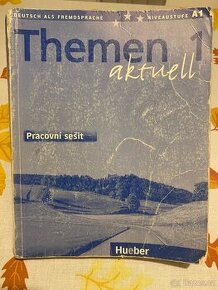 Pracovní sešit Themen Aktuel 1