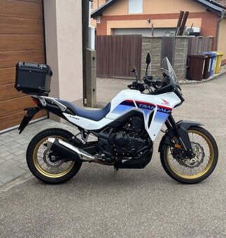 Honda transalp 750 xl