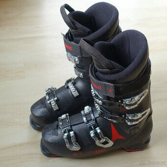 Lyžařské boty ATOMIC HAWX PRIME RX 28-28,5 (43-44)