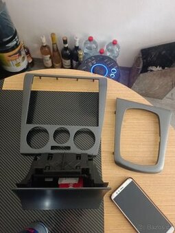 Škoda Octavia 1 1.8t RS Dekor