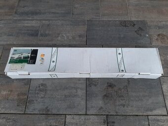 Originál Příčný nosič pro Škoda Octavia II nebo Roomster.