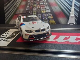Autodráha carrera 1:32 auto bmw m3