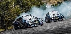 díly z E92 M3 S65B40 83.000km - 1