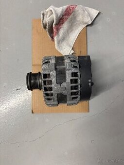 Alternátor Bosch Škoda