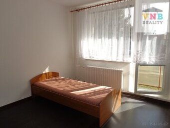 Pronájem bytu 1+kk