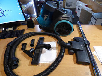 Vysavač Eta Stellar 1221 90000