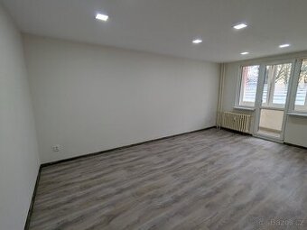 Pronájem bytu 3+1, Ostrov u Karlových Varů