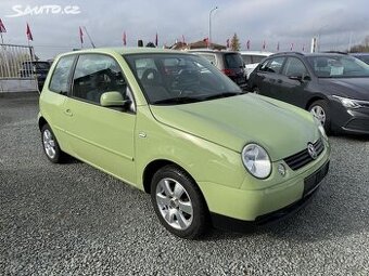 Lupo 1.0