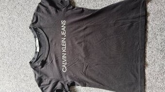 Tričko Calvin Klein xs