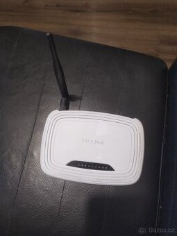 Router tp link