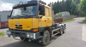 Tatra T815 terno