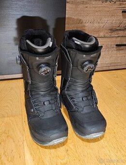 Snowboardové boty RIDE Insano BOA 44
