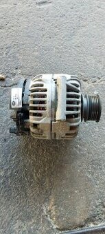 Alternátor světla zrcátka Sandero levně