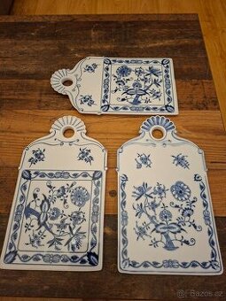 Cibulák - prkénko / podnos na chleba