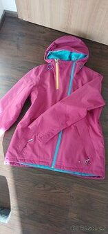 Dámská lyzarska bunda