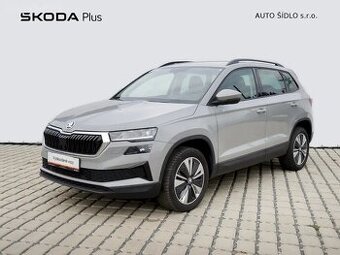 Škoda Karoq, 1.5TSI 110kW DSG Style Plus