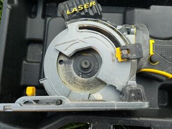 Pila zanořovací Stanley