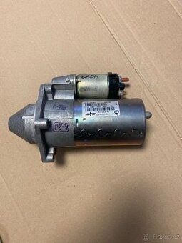 Nový starter Lada-Vaz 11zubu pastorek