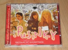 pusinky - ost