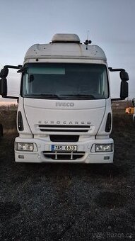 Přijmeme řidiče sk C, Solo, vnitro, cela ČR