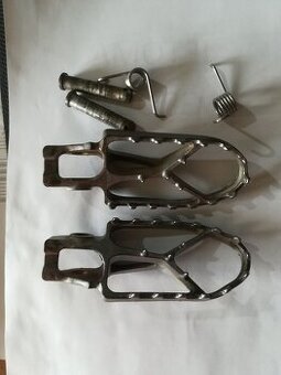 KTM SX-SX-F stupacky z roku 2017