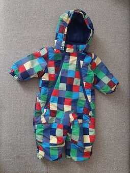 kombinéza, Lupilu, Lidl, vel. 62/68