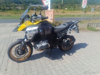 BMW R 1300 GS Adventure