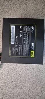 FSP HEXA 400W ZDROJ