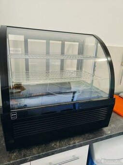 Chladící vitrína