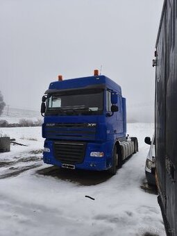 DAF XF 105