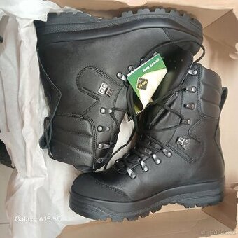 Boty polní ECWCS 28 ½