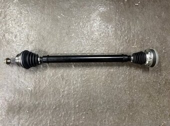 Poloosa pravá přední, Škoda Octavia 1