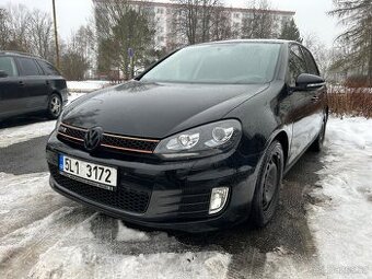 VW Golf 6