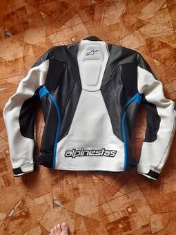 Bunda Alpinestars