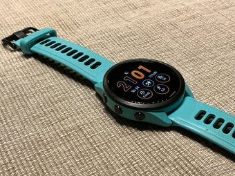 Garmin Forerunner 265 blue - vel. 46mm - 1