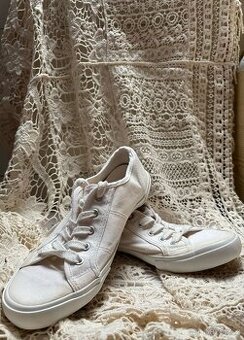 Nenošené dámské boty - 1