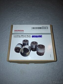 Bezpecnostni srouby - 1