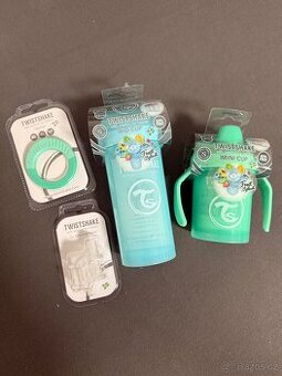 Set Twistshake hrníčky