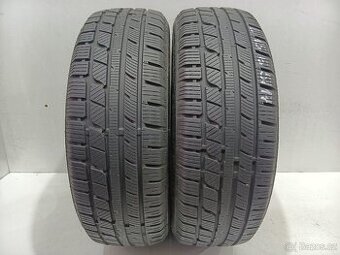 2ks zimní pneu 215/65/17 Nankang - 1
