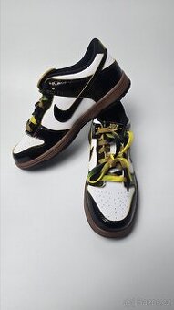 Nike Dunk Low se 38eu - 1