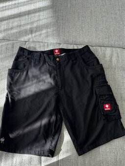 Kraťasy engelbert strauss e.s